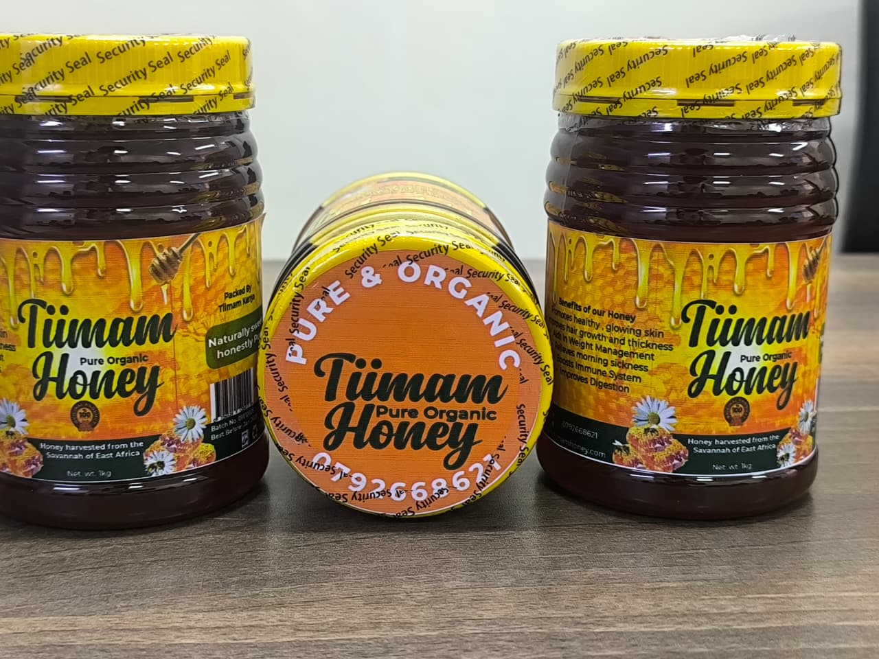Our Products
