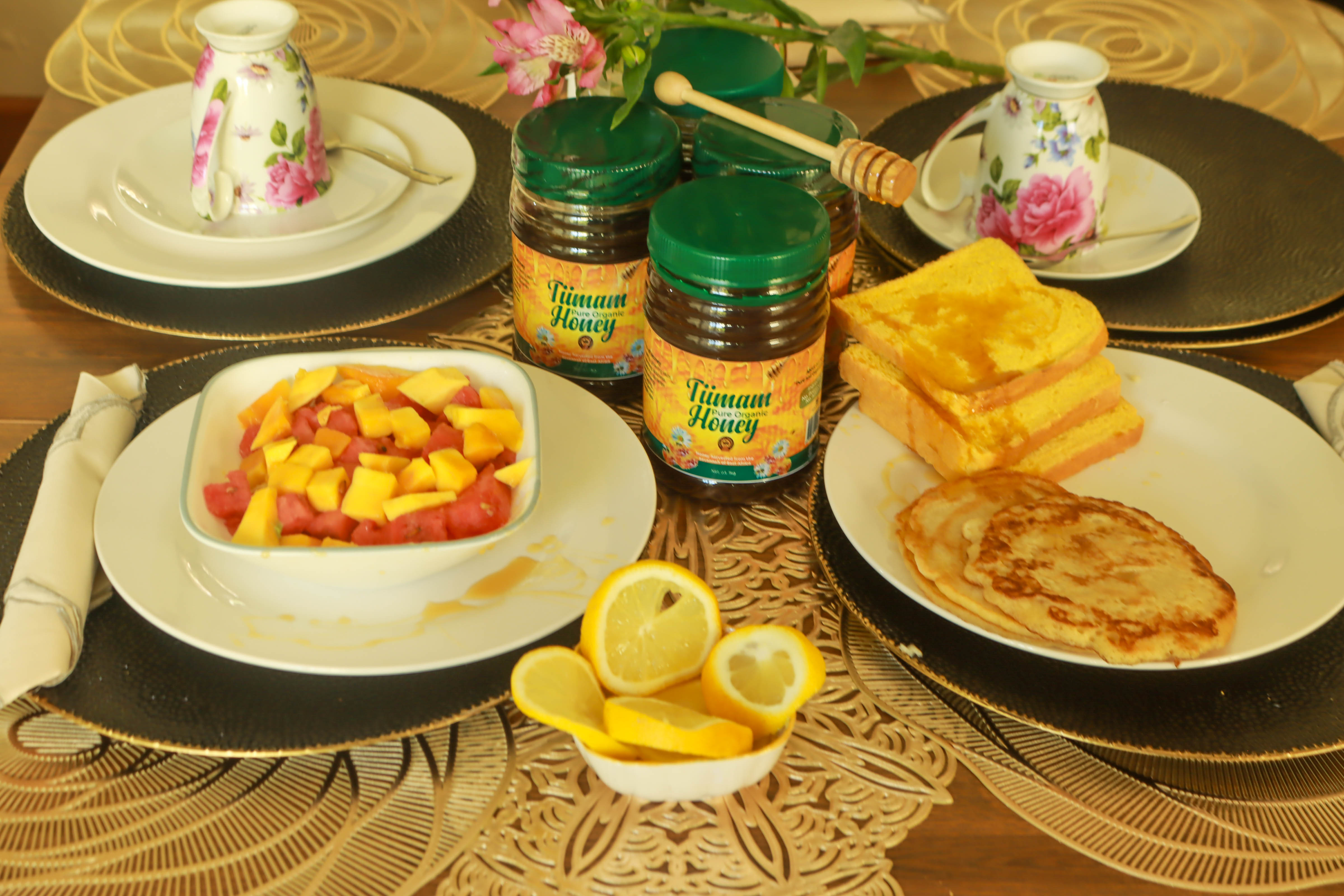Tiimam Honey