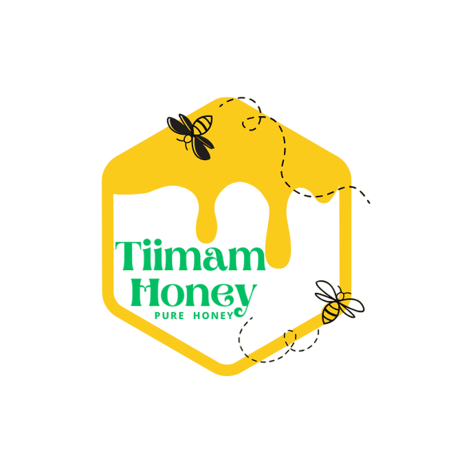 Tiimam Honey